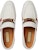 Gucci adidas x Loafer Kulit Slip-On 'Putih' 702283-1DOQ0-9153