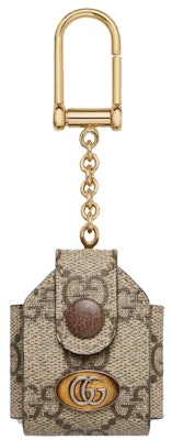 Gucci AirPods Case Ophidia GG Beige/Ebony Buy Gucci AirPods Case Ophidia GG Beige/Ebony
