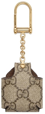 Gucci AirPods Case Ophidia GG Beige/Ebony Order Gucci AirPods Case Ophidia GG Beige/Ebony