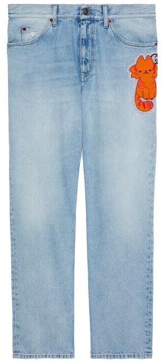 gucci-animal-embroidered-mid-rise-straight-jeans-light-blue-623953-xdce-3-4452