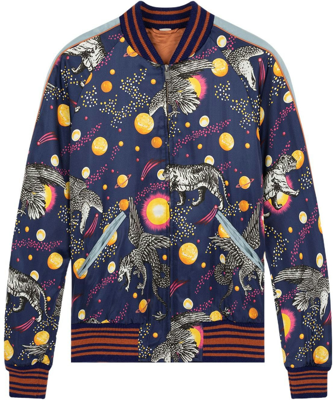 gucci-animal-planet-zipper-casual-jacket-for-men-multicolor-473303-z451-f-4921