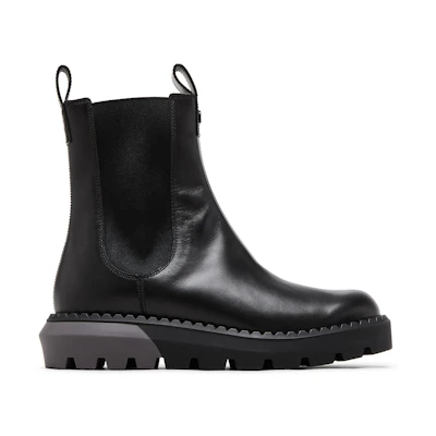 Gucci Ankle Boot 'Black'