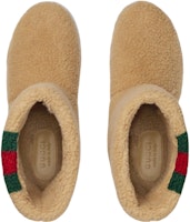 구찌 인터로킹G 앵클부츠 (솔티 카라멜) 721105-FAA1F-7404 Lookbook 구찌 인터로킹G 앵클부츠 (솔티 카라멜) 721105-FAA1F-7404