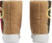 Purchase But Ankle Gucci 'Interlocking G - Salty Caramel' 721105-FAA1F-7404