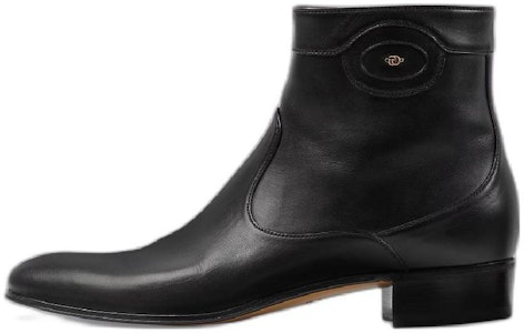 But Gucci 'Logo Embellished - Hitam' But Buku Lali. 719742-06F00-1000 Buy But Gucci 'Logo Embellished - Hitam' But Buku Lali. 719742-06F00-1000