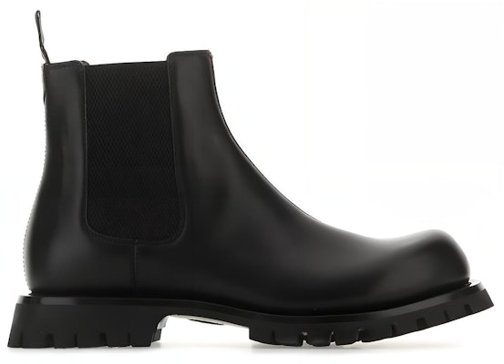 구찌 심플 캐주얼 블랙 앵클부츠 (Gucci Simple Casual Black Ankle Boots - shortened) 643619-DNTB0-1063 Order 구찌 심플 캐주얼 블랙 앵클부츠 (Gucci Simple Casual Black Ankle Boots - shortened) 643619-DNTB0-1063