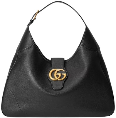 古馳阿芙羅狄蒂大號黑色肩背包 Buy 古馳阿芙羅狄蒂大號黑色肩背包