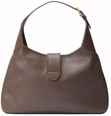 Gucci Aphrodite 中型棕色肩背包 Order Gucci Aphrodite 中型棕色肩背包