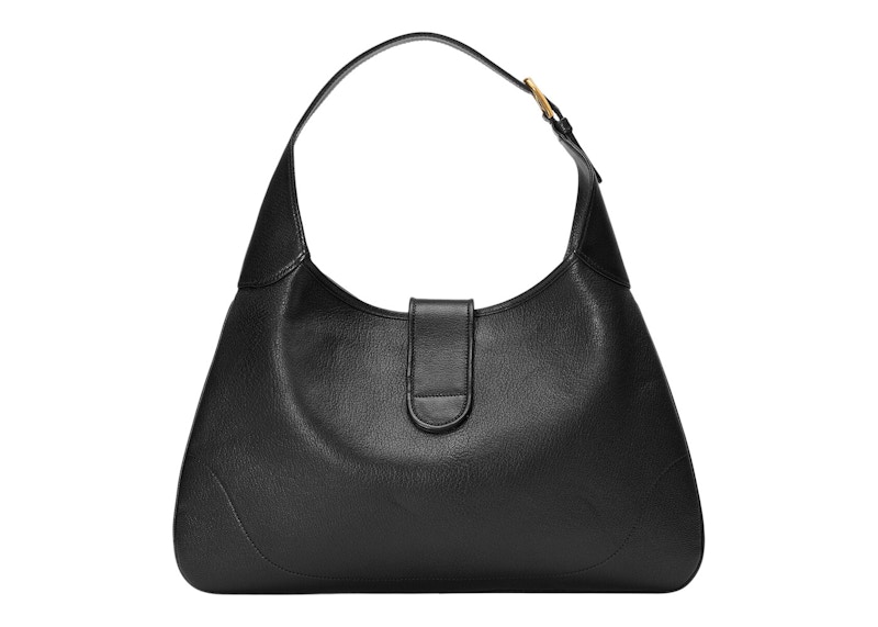 Order Gucci 阿佛洛狄忒中號黑色肩背包