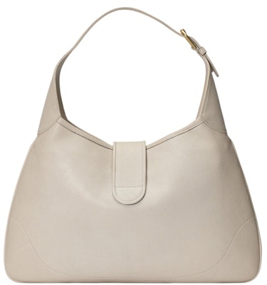 Gucci 阿芙羅黛蒂中型白色肩背包 Order Gucci 阿芙羅黛蒂中型白色肩背包