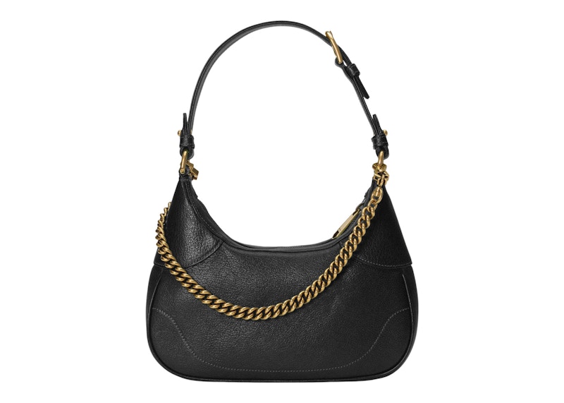 Order Gucci 阿芙羅狄蒂小黑色肩背包