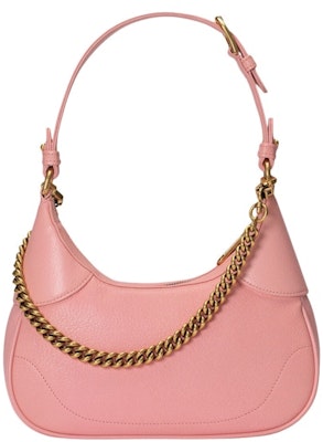 古馳小號阿芙羅狄蒂淺粉色肩背包 Order 古馳小號阿芙羅狄蒂淺粉色肩背包