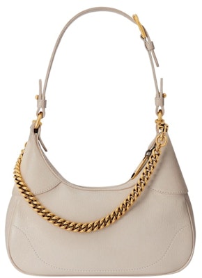 Gucci 阿芙蘿黛蒂小白色肩背包 Order Gucci 阿芙蘿黛蒂小白色肩背包