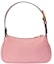 Lookbook Gucci 阿芙羅迪特雙G淺粉色肩背包