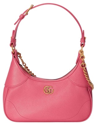 古馳阿芙羅狄蒂小號粉紅色肩背包 Buy 古馳阿芙羅狄蒂小號粉紅色肩背包