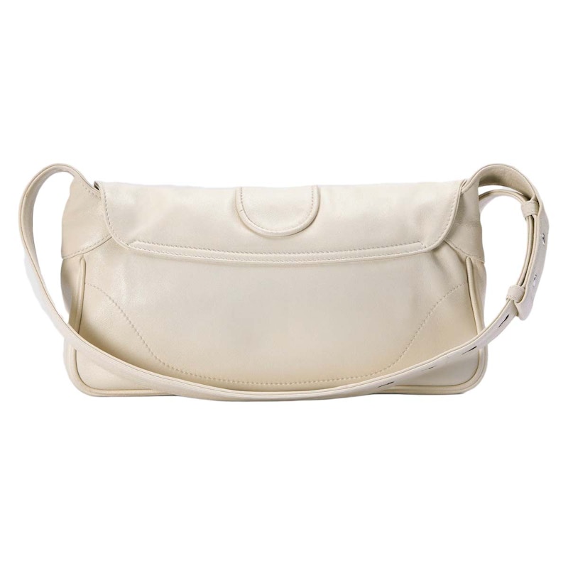 Lookbook Gucci 阿芙羅黛蒂小型肩背包 白色