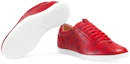 Purchase Gucci Apollo GG Ghost Crâne Bas ''Rouge'' 407756-DW430-8991