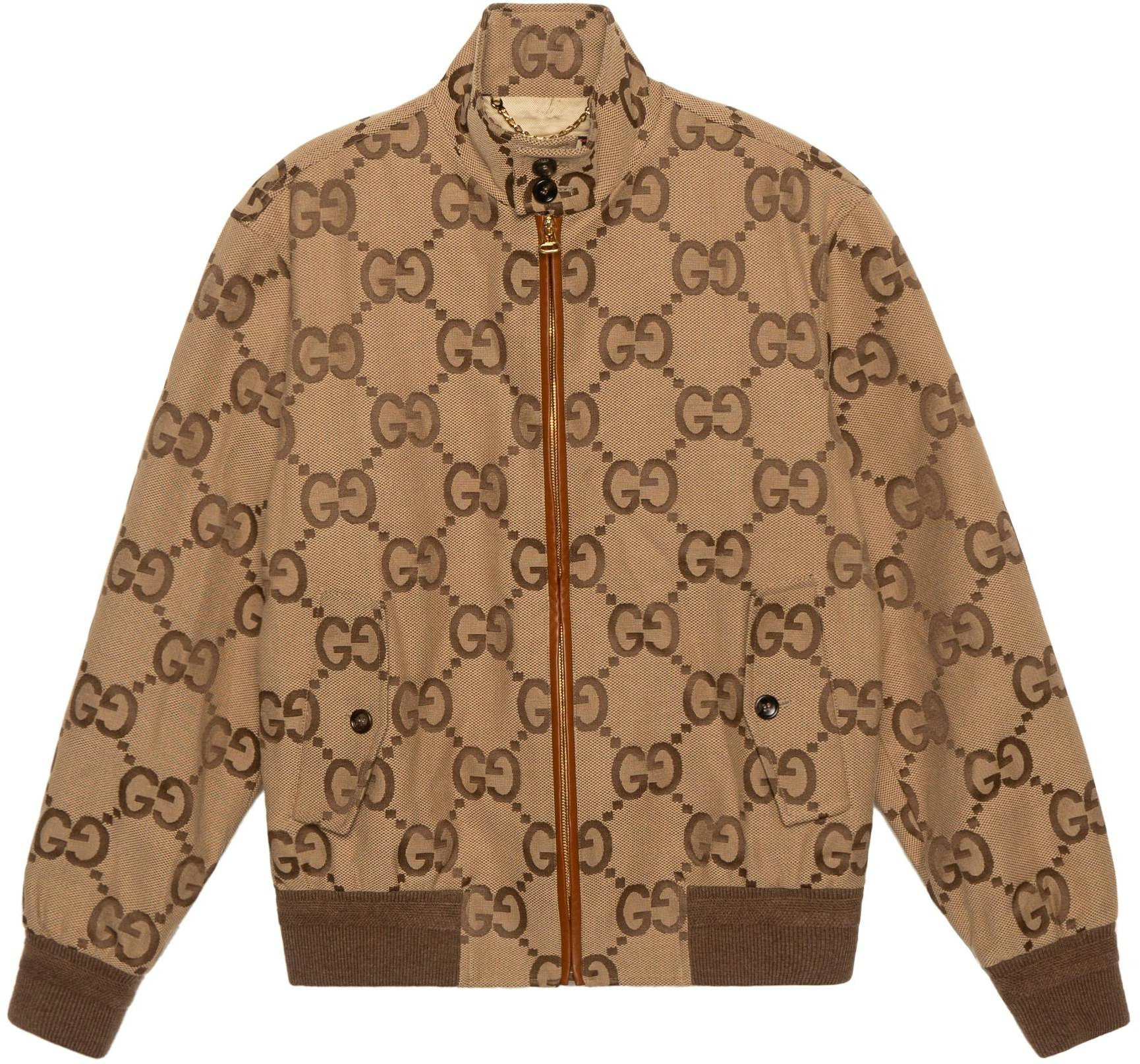 gucci-aria-series-monogram-canvas-long-sleeve-jacket-brown-for-men-680812-z8-avs-2580