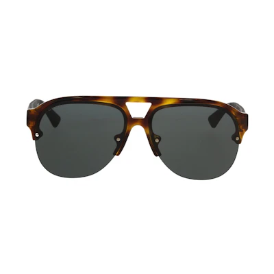 Gucci Aviator Sunglasses Tortoise (GG0170S 003)