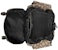 Gucci Backpack GG Wool Large Beige/Ebony