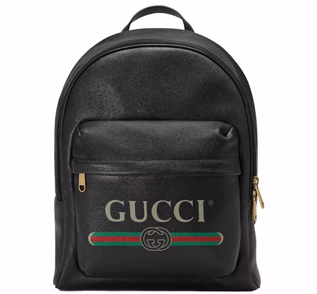 gucci-backpack-vintage-logo-black