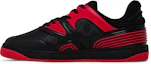 Lookbook Gucci Basket ''Nero Rosso'' 724004-FAA1U-1158