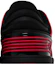 Sizing Gucci Basket ''Nero Rosso'' 724004-FAA1U-1158