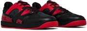 Cheap Gucci Basket ''Nero Rosso'' 724004-FAA1U-1158