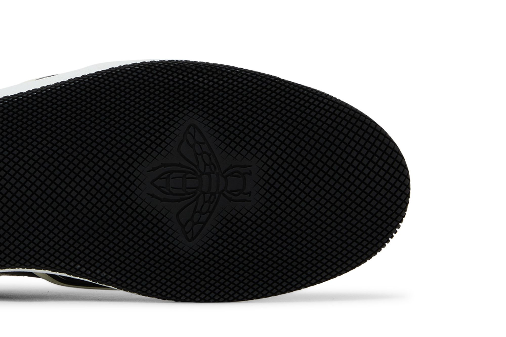 Purchase Gucci Basket ''Nero Bianco'' 722749-2SH80-1064