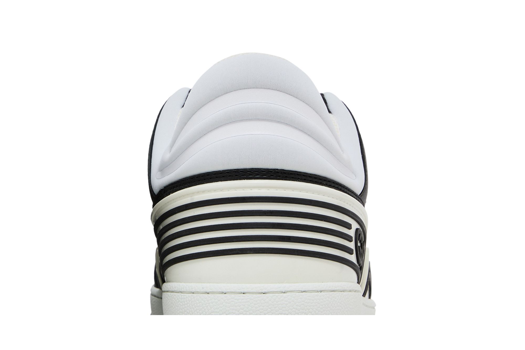 Sizing Gucci Basket ''Nero Bianco'' 722749-2SH80-1064