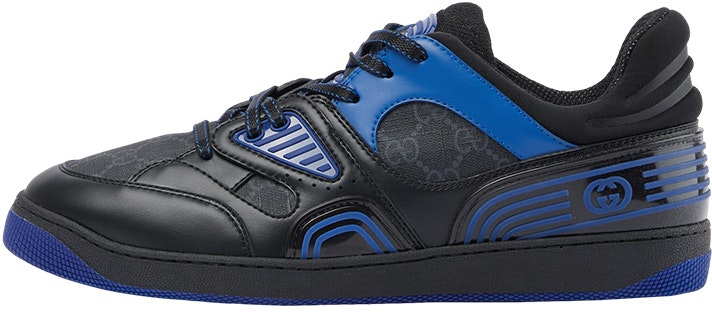 gucci-basket-blue-canvas-low-top-724004-faa-1-u-1160