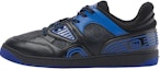 Buy Gucci Basket 'Canvas Biru Low-Top' 724004-FAA1U-1160