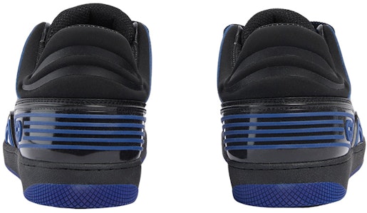 Gucci 篮球鞋 '蓝色帆布低帮' 724004-FAA1U-1160 Purchase Gucci 篮球鞋 '蓝色帆布低帮' 724004-FAA1U-1160