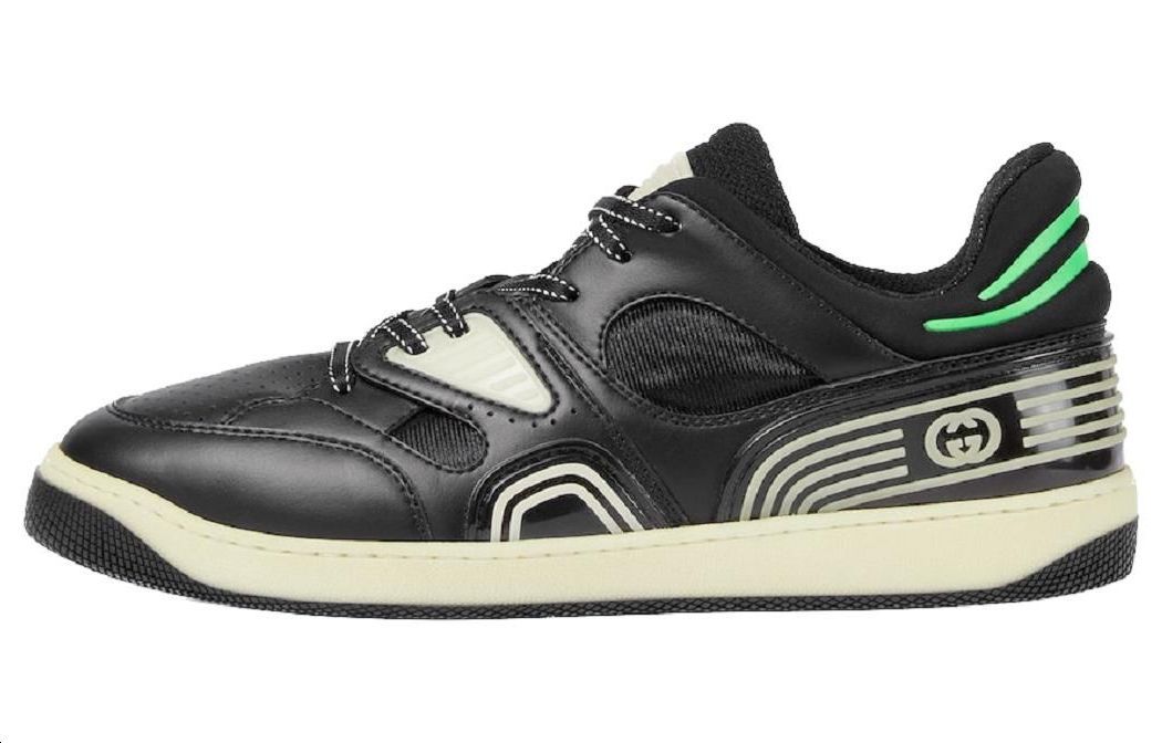 Gucci Basket 'Good Game Black Glow' 722428-2SHJ0-1000