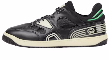 Gucci Basket 'Good Game Black Glow' 722428-2SHJ0-1000 Gucci Basket 'Good Game Black Glow' 722428-2SHJ0-1000