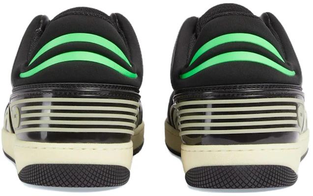 Gucci Basket 'Good Game Black Glow' 722428-2SHJ0-1000 Purchase Gucci Basket 'Good Game Black Glow' 722428-2SHJ0-1000