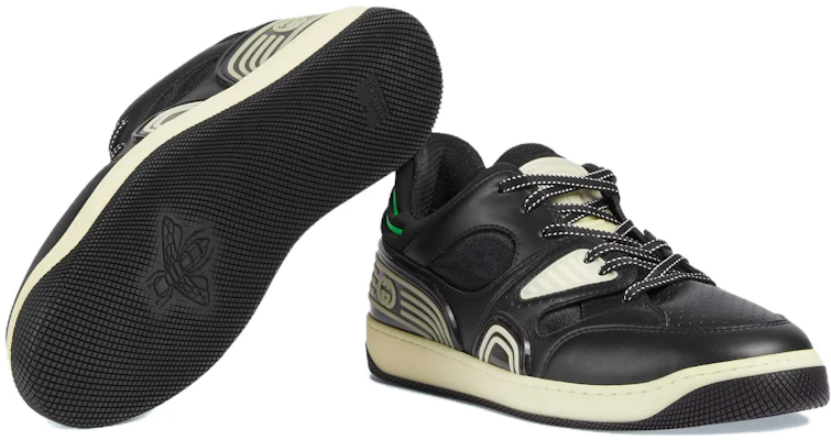 Gucci Basket 'Good Game Black Glow' 722428-2SHJ0-1000 Details for Gucci Basket 'Good Game Black Glow' 722428-2SHJ0-1000