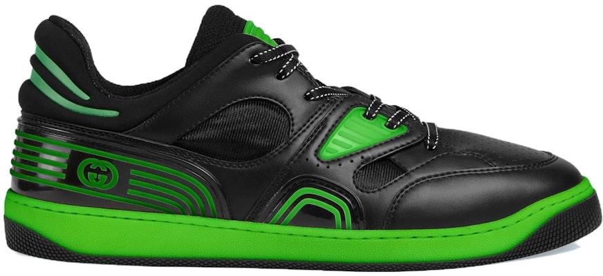 구찌 바스켓 '굿 게임 블랙 글로우' (Gucci Basket 'Good Game Black Glow') 722428-2SHJ0-1000 Sizing 구찌 바스켓 '굿 게임 블랙 글로우' (Gucci Basket 'Good Game Black Glow') 722428-2SHJ0-1000