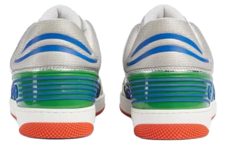 Shop Gucci Basket 'Good Game Silver' 722429-AAA9I-8141