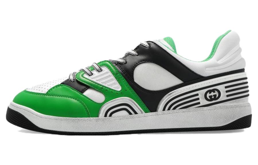 Gucci Basket 'Green Demetra' 697882-2SH90-3760