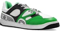 Order Gucci Basket 'Green Demetra' Kasut 697882-2SH90-3760
