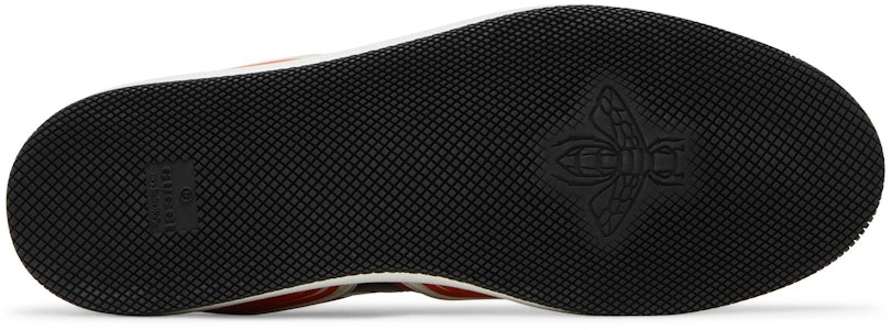 古馳籃球鞋「紅黑Demetra」697882-2SH90-6662 Shop 古馳籃球鞋「紅黑Demetra」697882-2SH90-6662