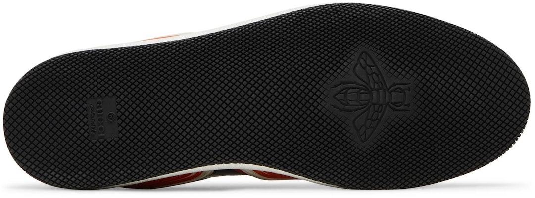 Gucci Basket 'Merah Hitam Demetra' 697882-2SH90-6662 Shop Gucci Basket 'Merah Hitam Demetra' 697882-2SH90-6662