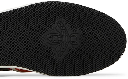 古馳籃球鞋「紅黑Demetra」697882-2SH90-6662 Purchase 古馳籃球鞋「紅黑Demetra」697882-2SH90-6662