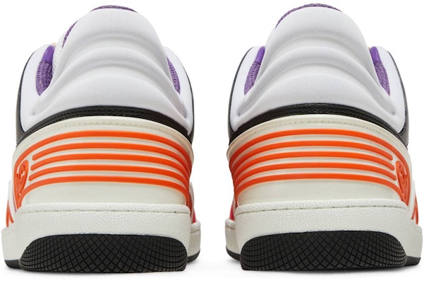 Gucci Basket 'Merah Hitam Demetra' 697882-2SH90-6662 Details for Gucci Basket 'Merah Hitam Demetra' 697882-2SH90-6662