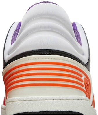 Gucci Basket 'Merah Hitam Demetra' 697882-2SH90-6662 Sizing Gucci Basket 'Merah Hitam Demetra' 697882-2SH90-6662