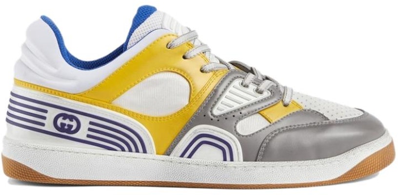 Gucci Basket Kelabu Kuning Biru 703645-2SH90-1280 Order Gucci Basket Kelabu Kuning Biru 703645-2SH90-1280