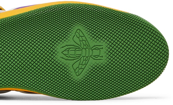 Gucci Basket Tinggi 'Hitam Demetra' 661303-2SH90-1072 Purchase Gucci Basket Tinggi 'Hitam Demetra' 661303-2SH90-1072