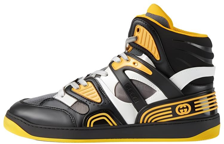 gucci-basket-high-black-demetra-yellow-661308-2-sh-90-1098