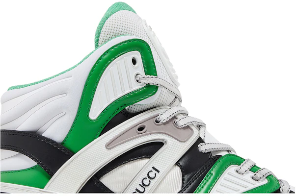 Gucci Basket High ''Groen Demetra'' 661301-2SH90-3760 Order Gucci Basket High ''Groen Demetra'' 661301-2SH90-3760